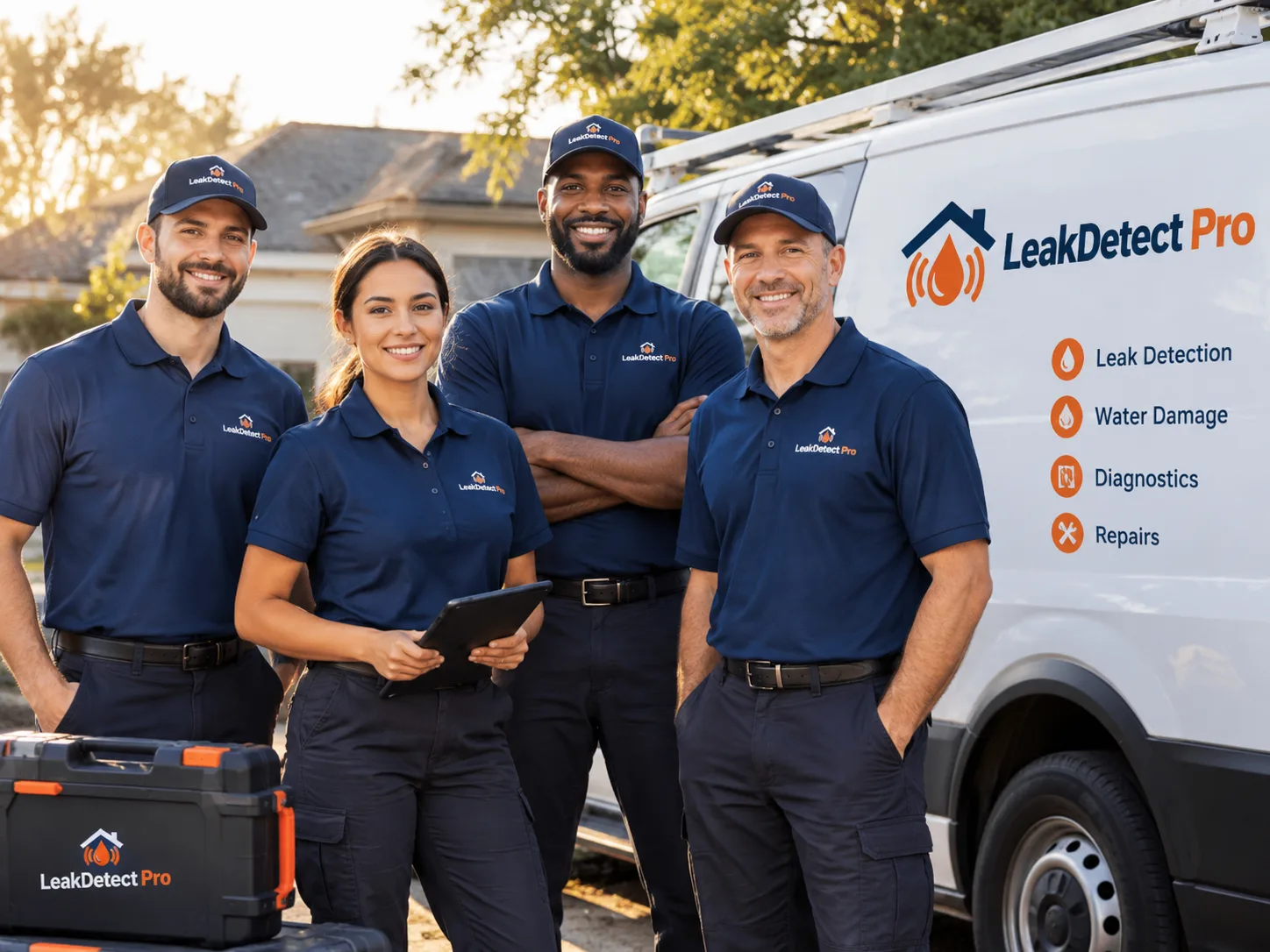 Roof Repair company in Bryant, AL